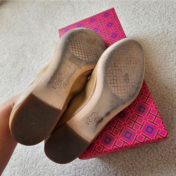 Tory Burch flats shoes - Picture 4 of 7